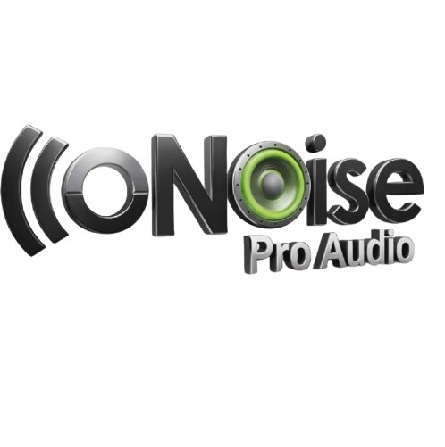 0’Noise pro Audio