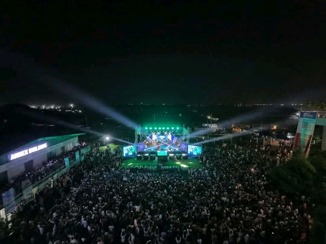 Binary Fest