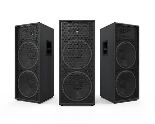 Sound Box