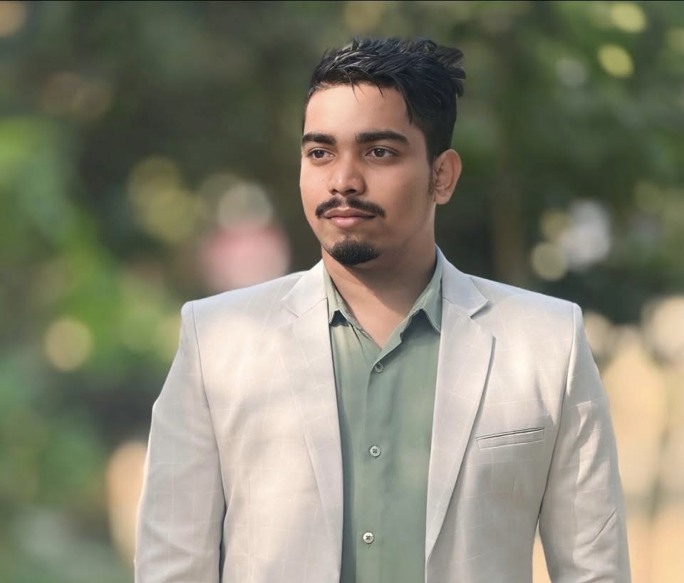 Abdul AL  Noman